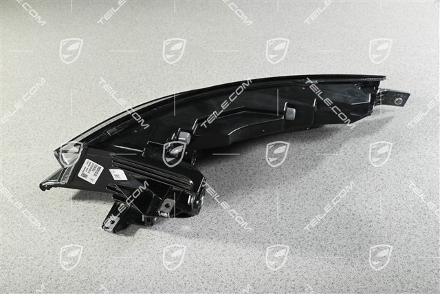 Exclusive Design rear light, L