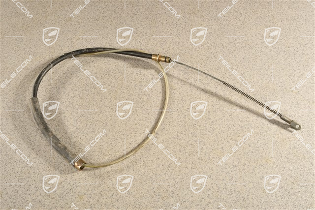 Handbremsseil / Feststellbremse seil