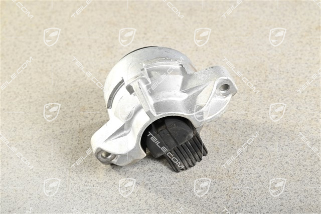 Engine mounting / hydraulic mount, 2,9L, L=R