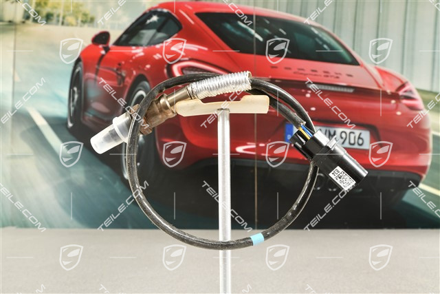 2,9 / 3,0L, Sonda lambda przed katalizatorem wstępnym, L