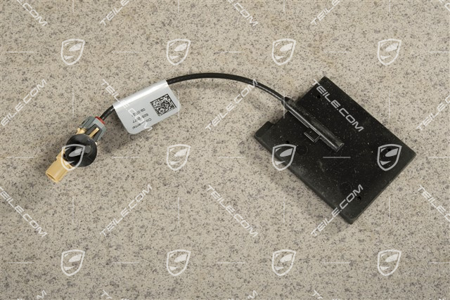 Antena Bluetooth