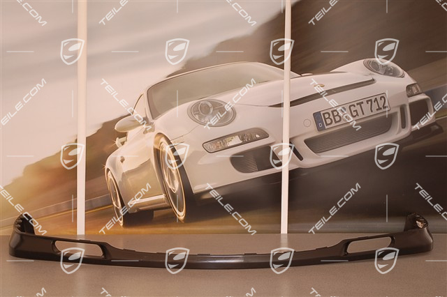 Spoiler zderzaka przedniego, GT3
