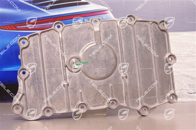 Oil pan, Power kit M96.01 / 02 / 03 / 04