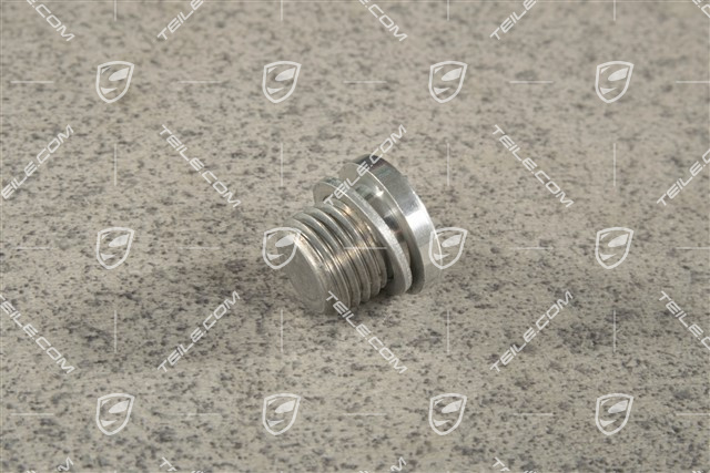 Sealing plug M14X1,5