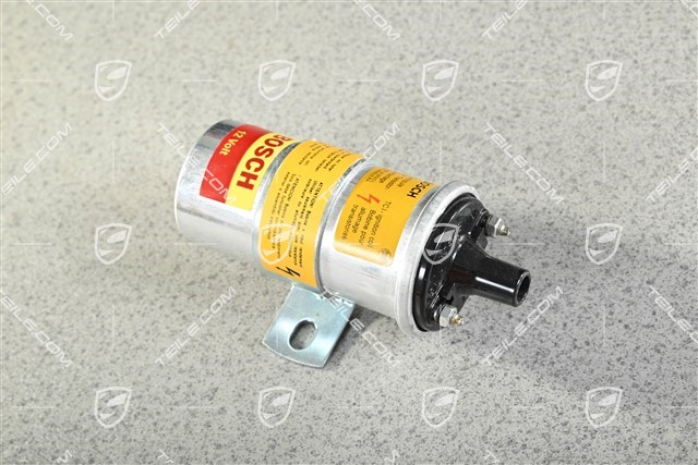 Ignition coil