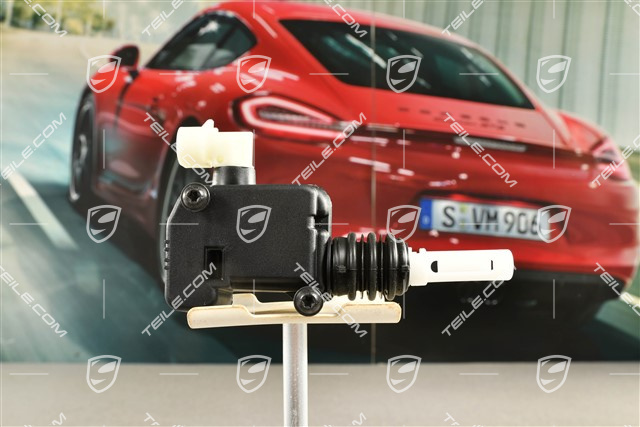Actuator