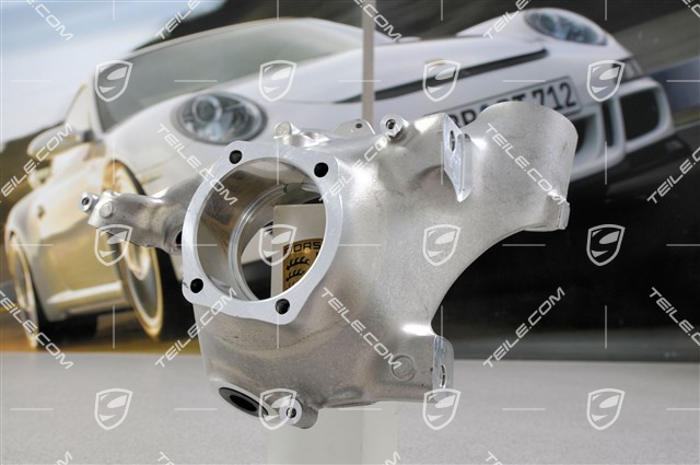 Wheel carrier, Carrera C4/4S/Targa4/Targa4S, L