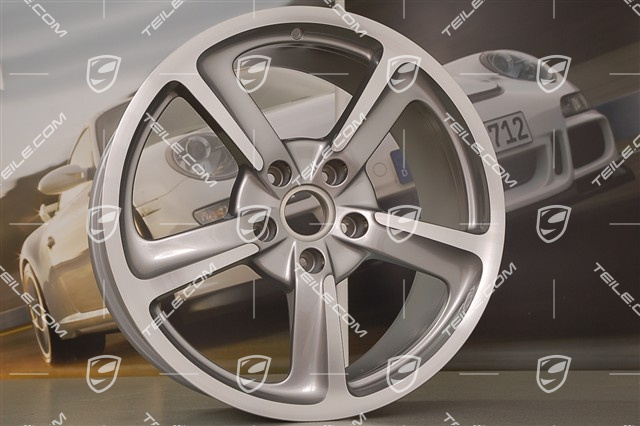 20" Felge Sport Techno, 10J x 20 ET50