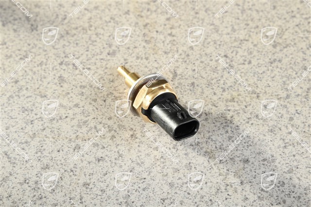 Temperatursensor