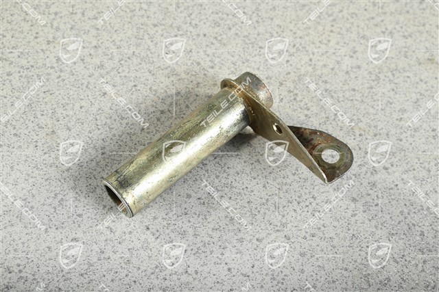 Bearing tube, Turbo
