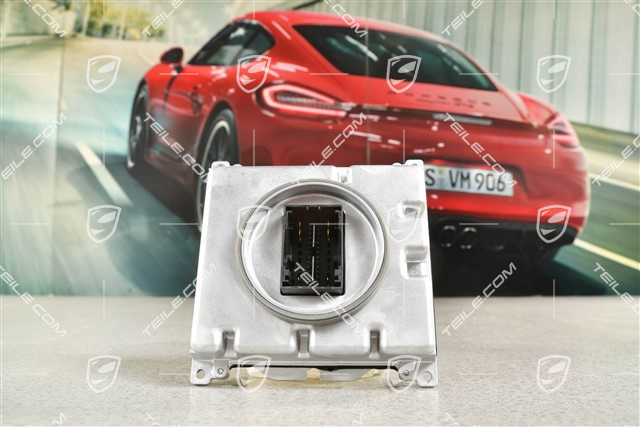 Control unit for LED PDLS+. L=R