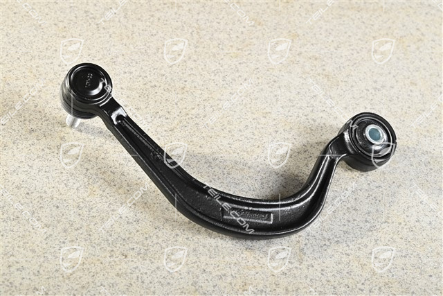 Stabiliser link / sway bar ball joint mounting, C2 / C4 sports suspension, front, R