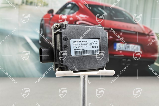 Steuergerät Garagenrtoröffner Homelink, 433MHz