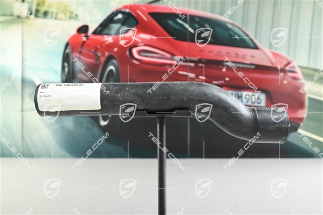 Cooling system Hose / pipe / line Supply, R