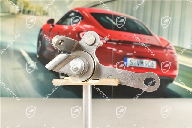 Bracket for Turbocharger, Cyl. 4-6