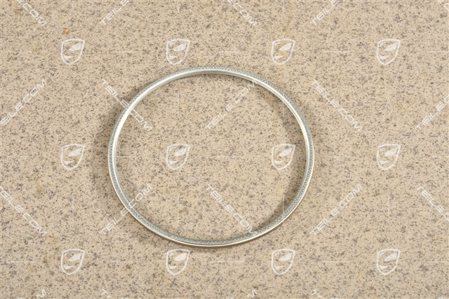 Cylinder head gasket