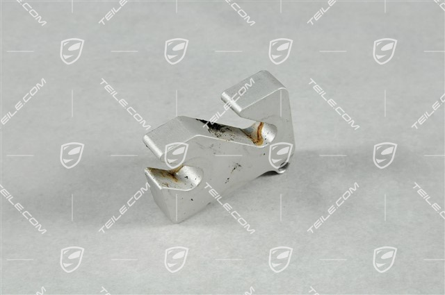 Adjusting Shim 10mm, 1 pcs. Adjusting Shim 10mm, 1 pcs.
