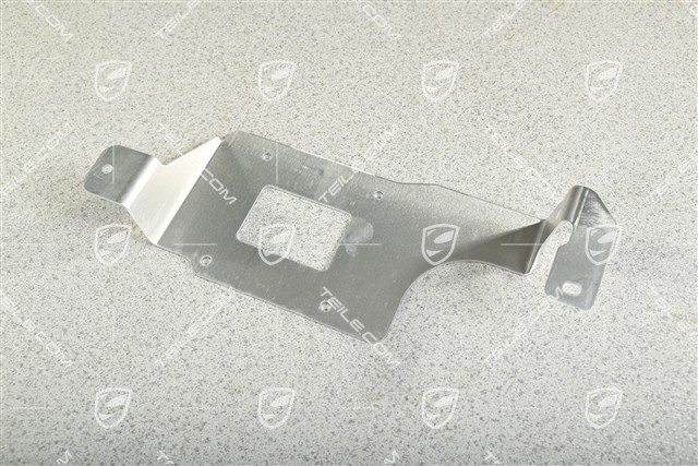 Bracket for Control unit PDCC active