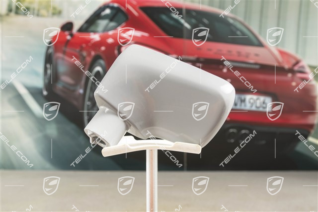 Ramię do lusterka, RL/R