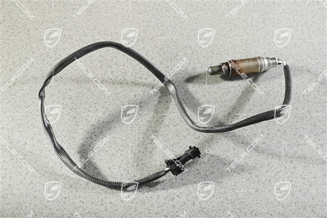GT3, Oxygen sensor, L=R
