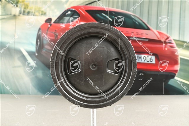 Scheinwerfer Gehäuse Schutzkappe / Schutzhaube, Xenon, L=R