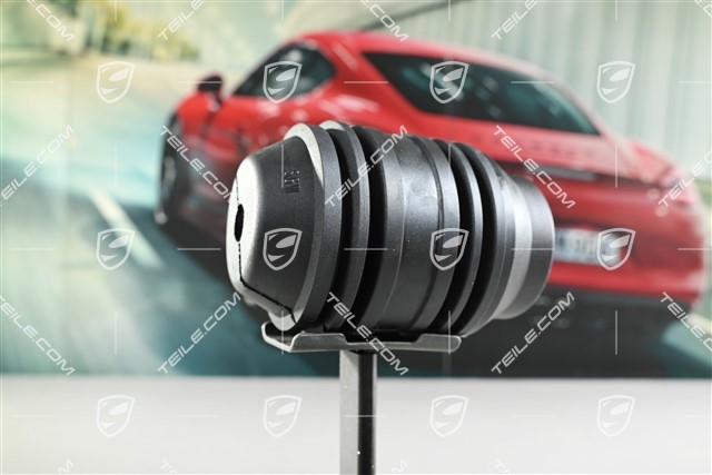 Kraftstoffpumpengehäuse