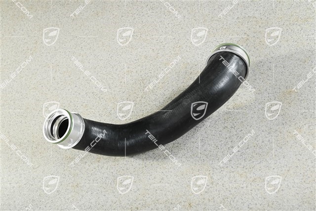 Pressure hose, R