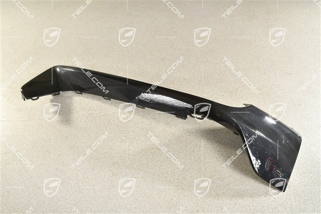 Turbo Sport Design, Front bumper spoiler / splitter, R