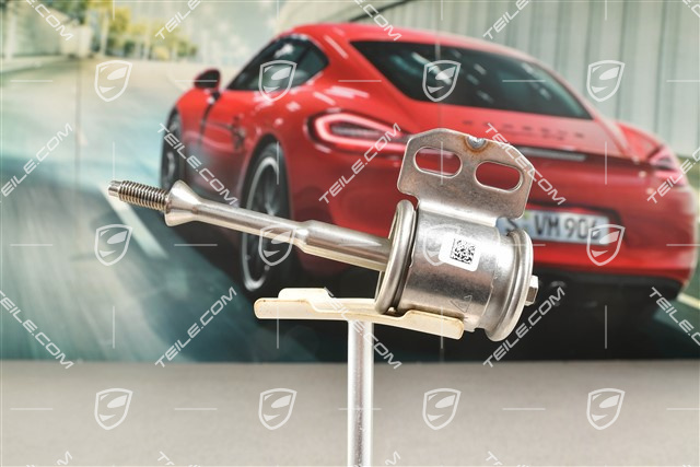 Uchwyt katalizatora, Turbo, R