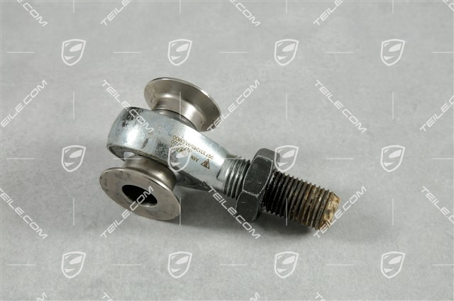 Końcówka do wahacza górnego, GT3 CUP, R Końcówka do wahacza górnego, GT3 CUP, R