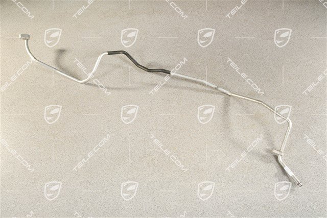 Przewód klimatyzacji, A/C