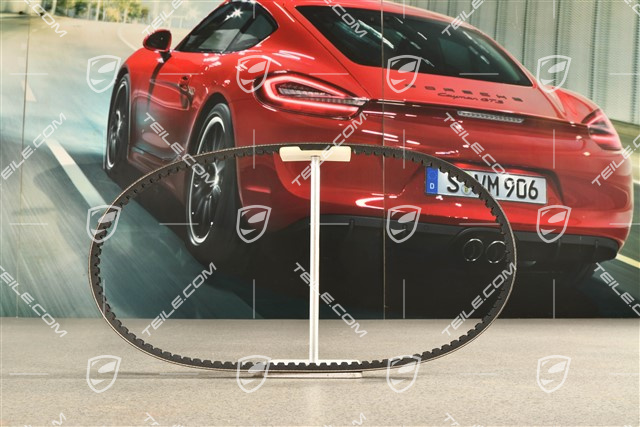 Schmalkeilriemen / Poly-Rip-Riemen 1040mm