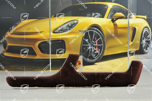 Ablagefach, Türverkleidung, burgundy, R Ablagefach, Türverkleidung, burgundy, R