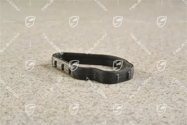 Dichtung - Kühlmittelpumpe Flansch / rohr, GT3