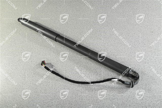 Damper cylinder Trunk / boot lid