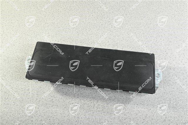 Knee Airbag unit, dashboard lower part, L=R