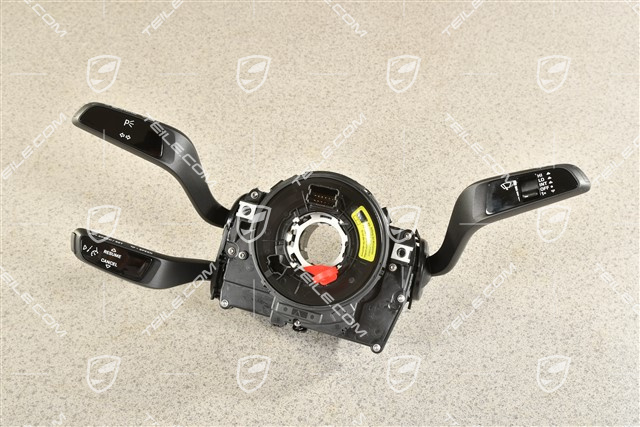 Steering column stalk switch, cruise control, GT3