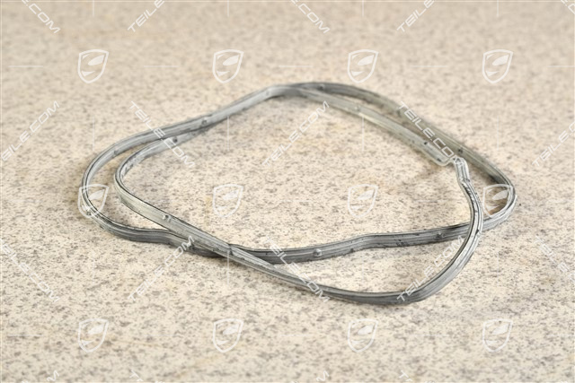 Gasket, Turbo