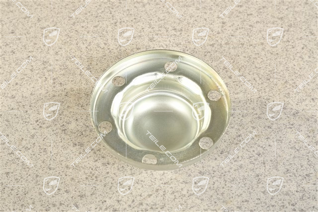 Verschlussdeckel, Innen Gelenk, L=R