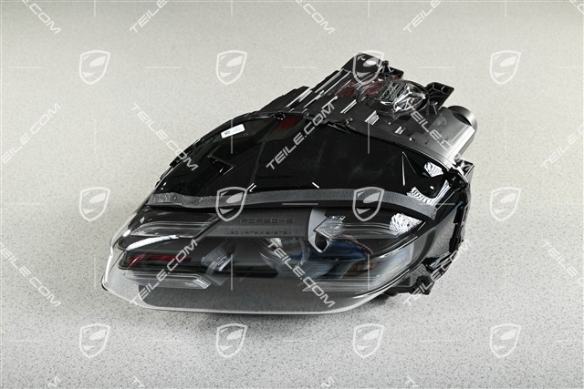 LED-Matrix Scheinwerfer, PDLS, L