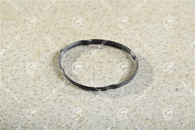 Uszczelka przepustnicy, Turbo Uszczelka przepustnicy, Turbo