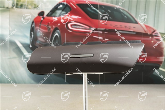 Popielniczka w drzwi tylne, Espresso, L