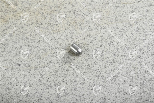 Straight pin Straight pin