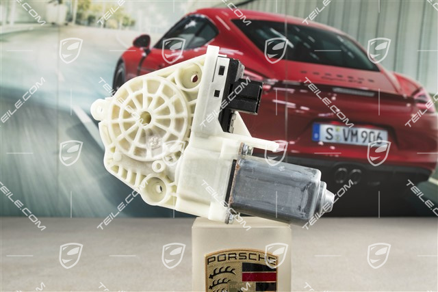 Elektromotor für Fensterheber, V=R, R