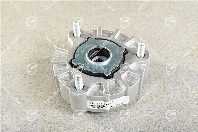 Stützlager, PASM, R