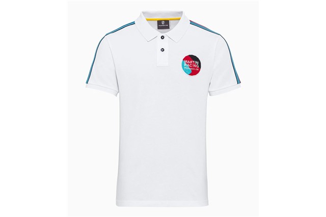 Poloshirt – MARTINI RACING® L