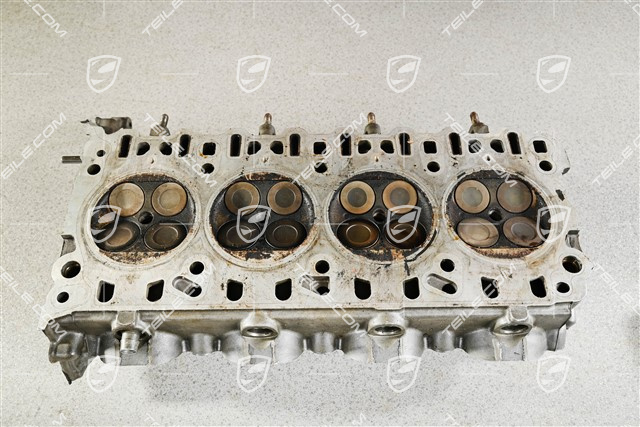 S 4,5L, Zylinderkopf, Zyl. 5-8