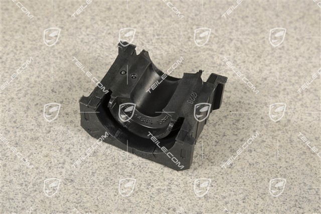 Front stabiliser bushing