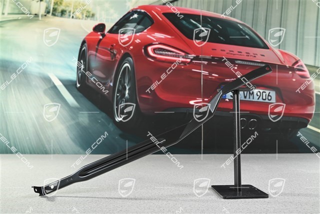 Verstaerkungsleiste, USA