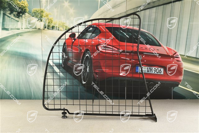 Gitter / Gepäckraumteiler